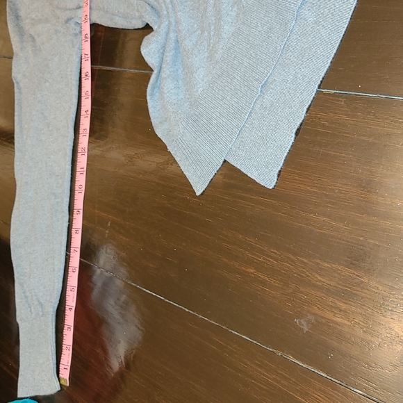 Fine Knit Tunic - Picture 4 of 6